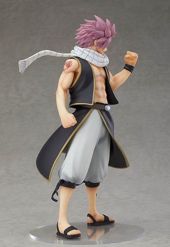 FAIRY TAIL FINAL SEASON POP UP PARADE NATSU