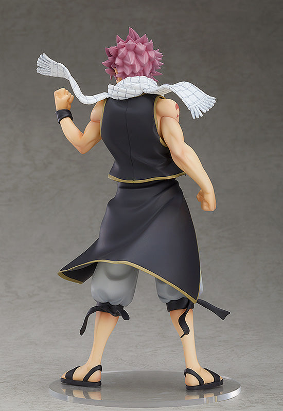 FAIRY TAIL FINAL SEASON POP UP PARADE NATSU