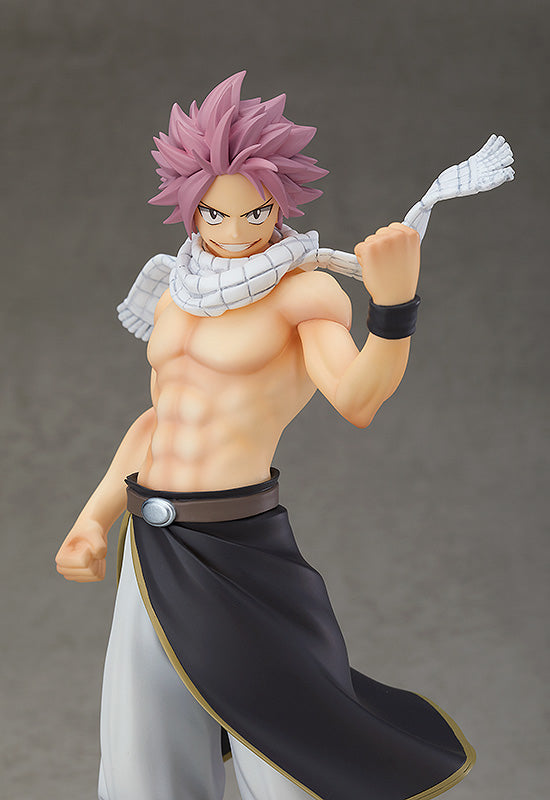 FAIRY TAIL FINAL SEASON POP UP PARADE NATSU