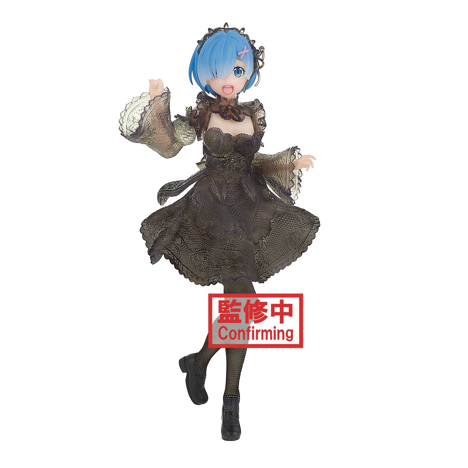 RE ZERO STARTING LIFE IN ANOTHER WORLD SEETHLOOK REM