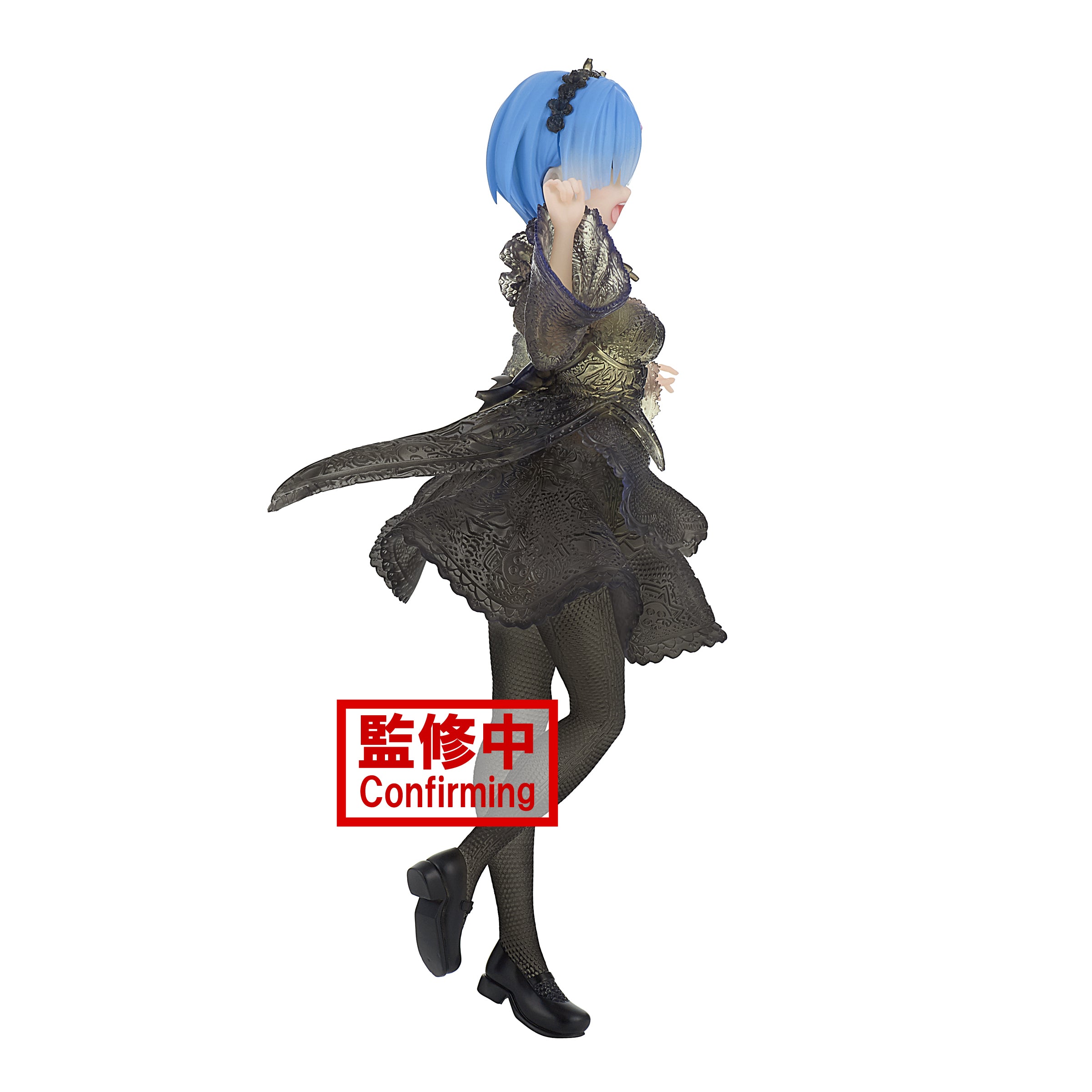 RE ZERO STARTING LIFE IN ANOTHER WORLD SEETHLOOK REM