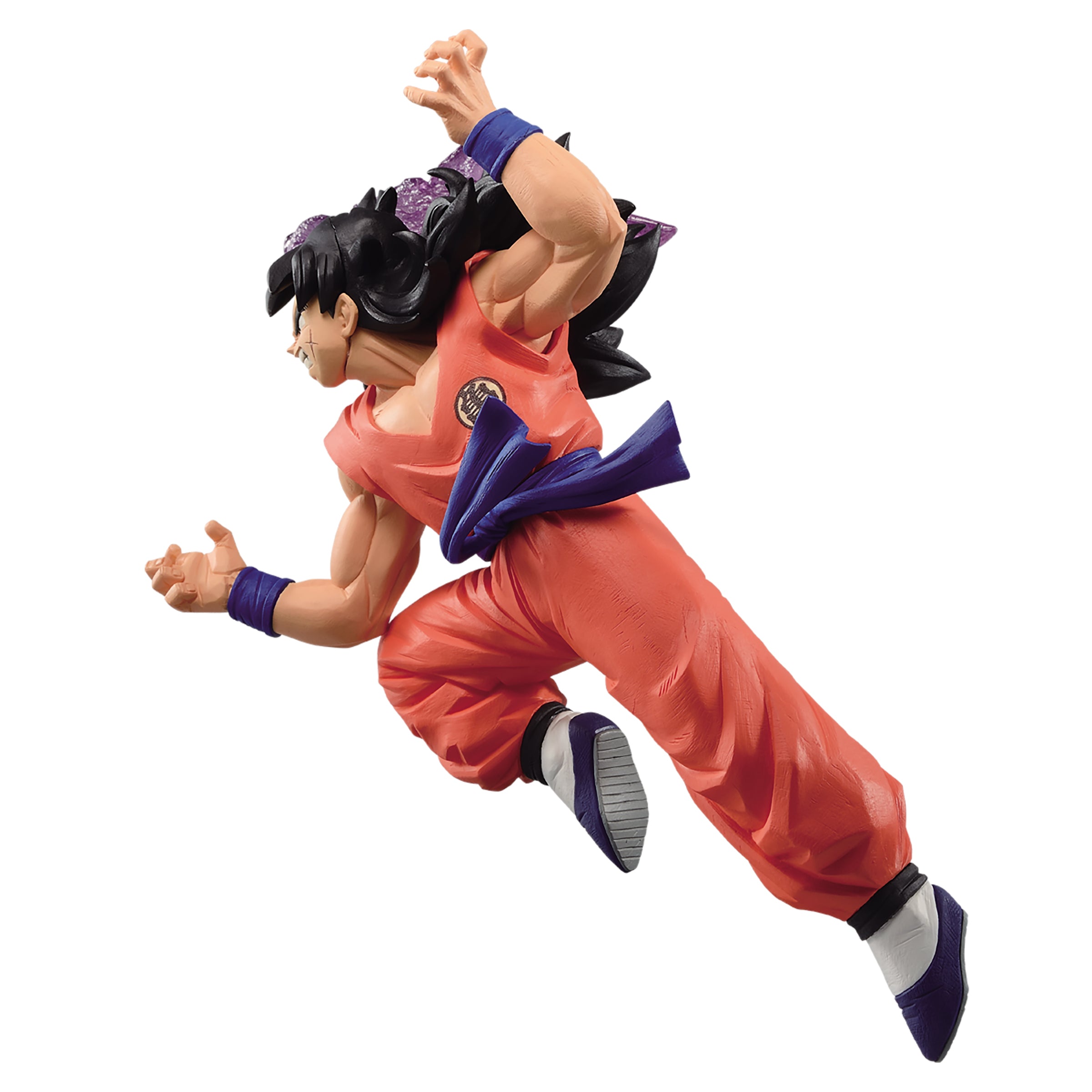 DRAGON BALL Z G X MATERIA YAMCHA