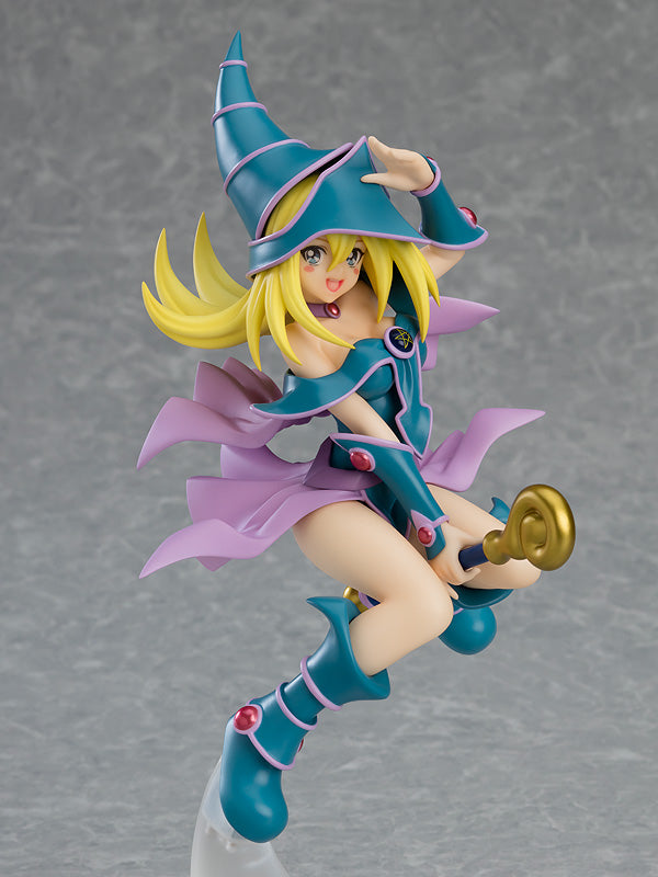 YU GI OH POP UP PARADE DARK MAGICIAN GIRL