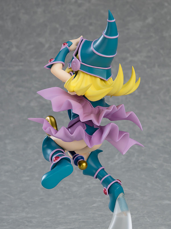 YU GI OH POP UP PARADE DARK MAGICIAN GIRL