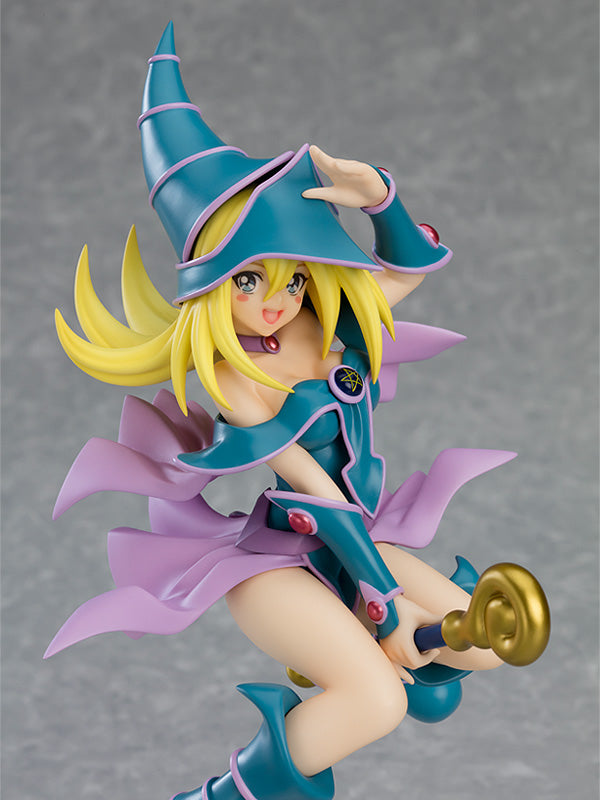 YU GI OH POP UP PARADE DARK MAGICIAN GIRL