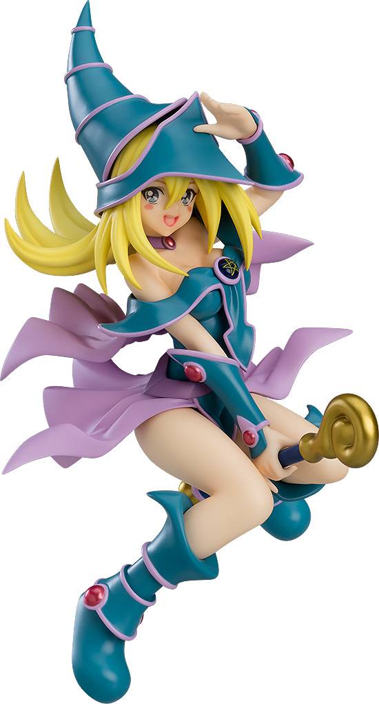 YU GI OH POP UP PARADE DARK MAGICIAN GIRL