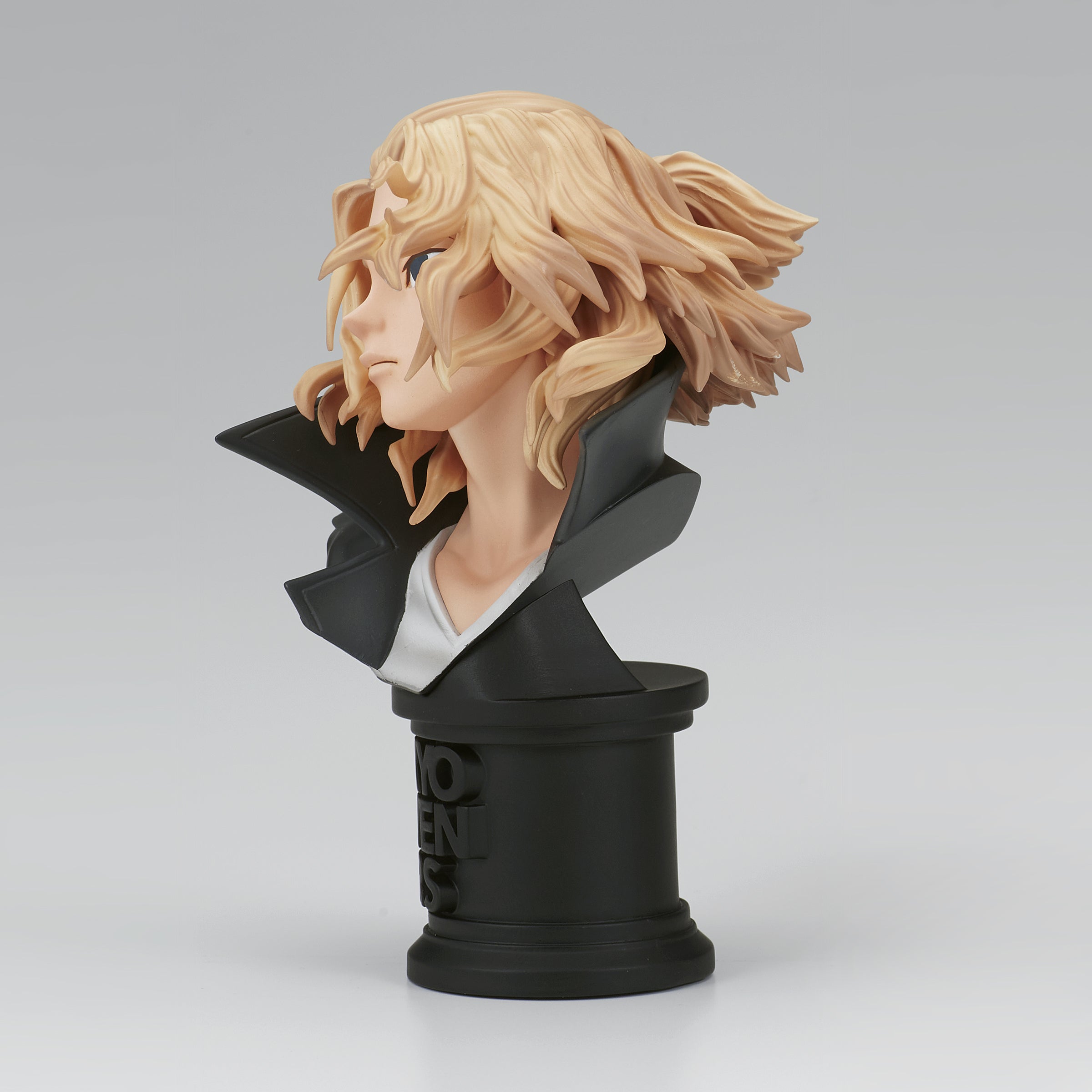 TOKYO REVENGERS FACECULPTURES MANJIRO SANO STATUE VER A