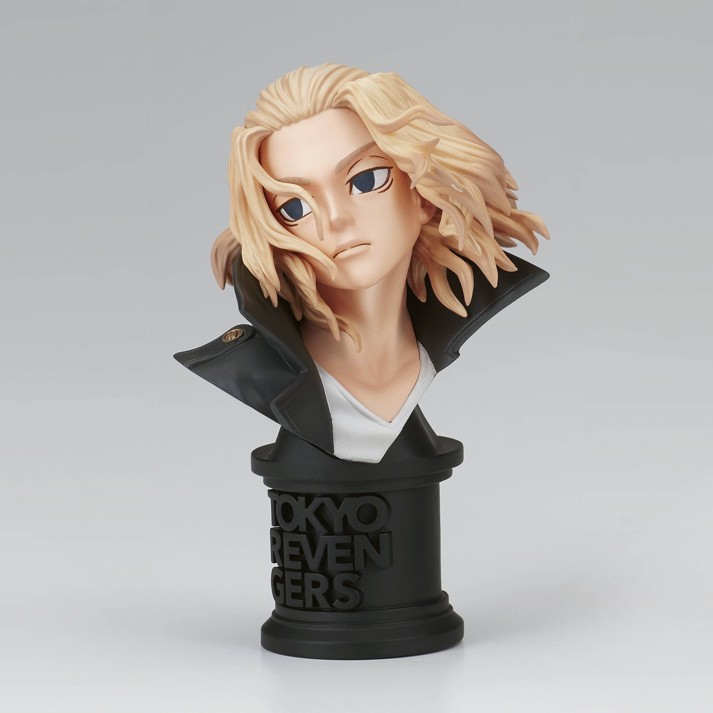 TOKYO REVENGERS FACECULPTURES MANJIRO SANO STATUE VER A