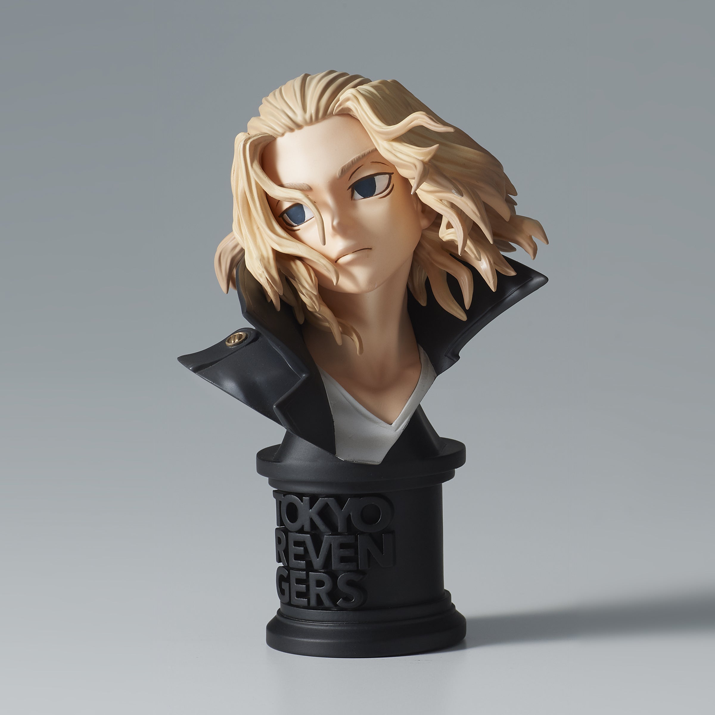 TOKYO REVENGERS FACECULPTURES MANJIRO SANO STATUE VER A