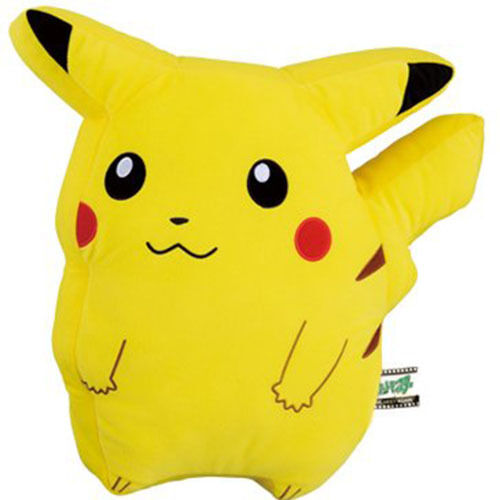 Pokémon Big Plush Pikachu